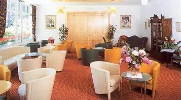 Sandi Swiss Quality Garten 3*