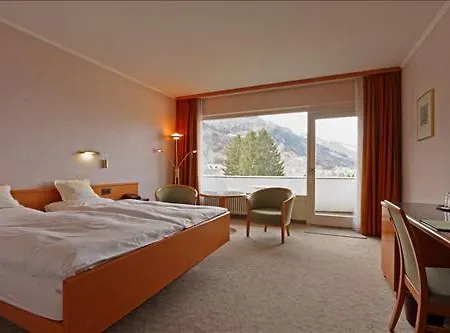 Sandi Swiss Quality Garten 3* Bad Ragaz