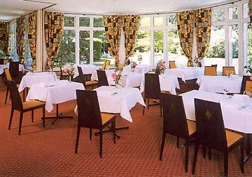 Sandi Swiss Quality Garten 3* Bad Ragaz